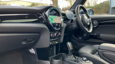 MINI Hatchback 135kW Cooper S Level 3 33kWh 3dr Auto Electric Hatchback